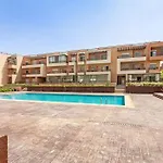 New! Appt Riad Garden, Piscine & Wifi & Parking