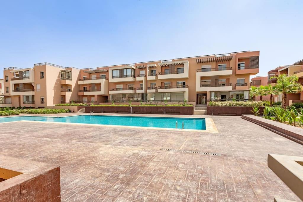New! Appt Garden, Piscine & Wifi & Parking *
