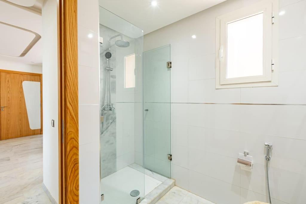 New! Appt Garden, Piscine & Wifi & Parking Appartement